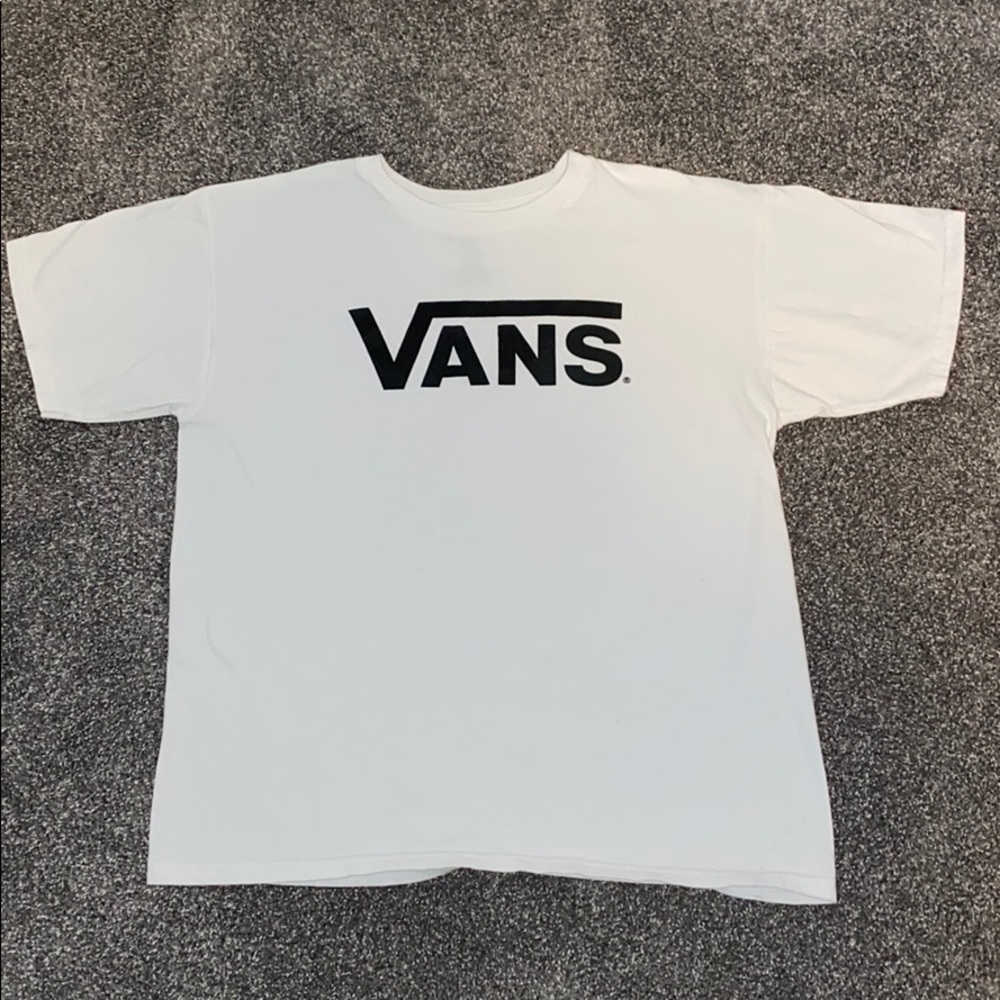 Mens Classic Fit Tee